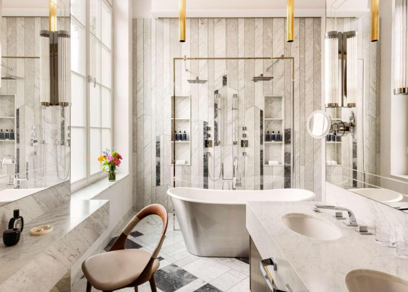 Raffles Europejski Warschau