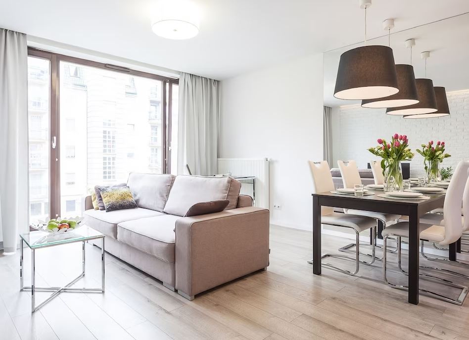 Absynt Apartments Old Town