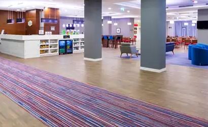 Hampton By Hilton Krakow