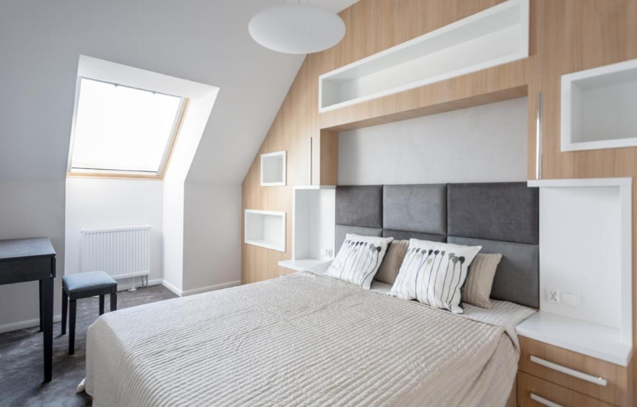 GRANO APARTMENTS Nowa Motlawa