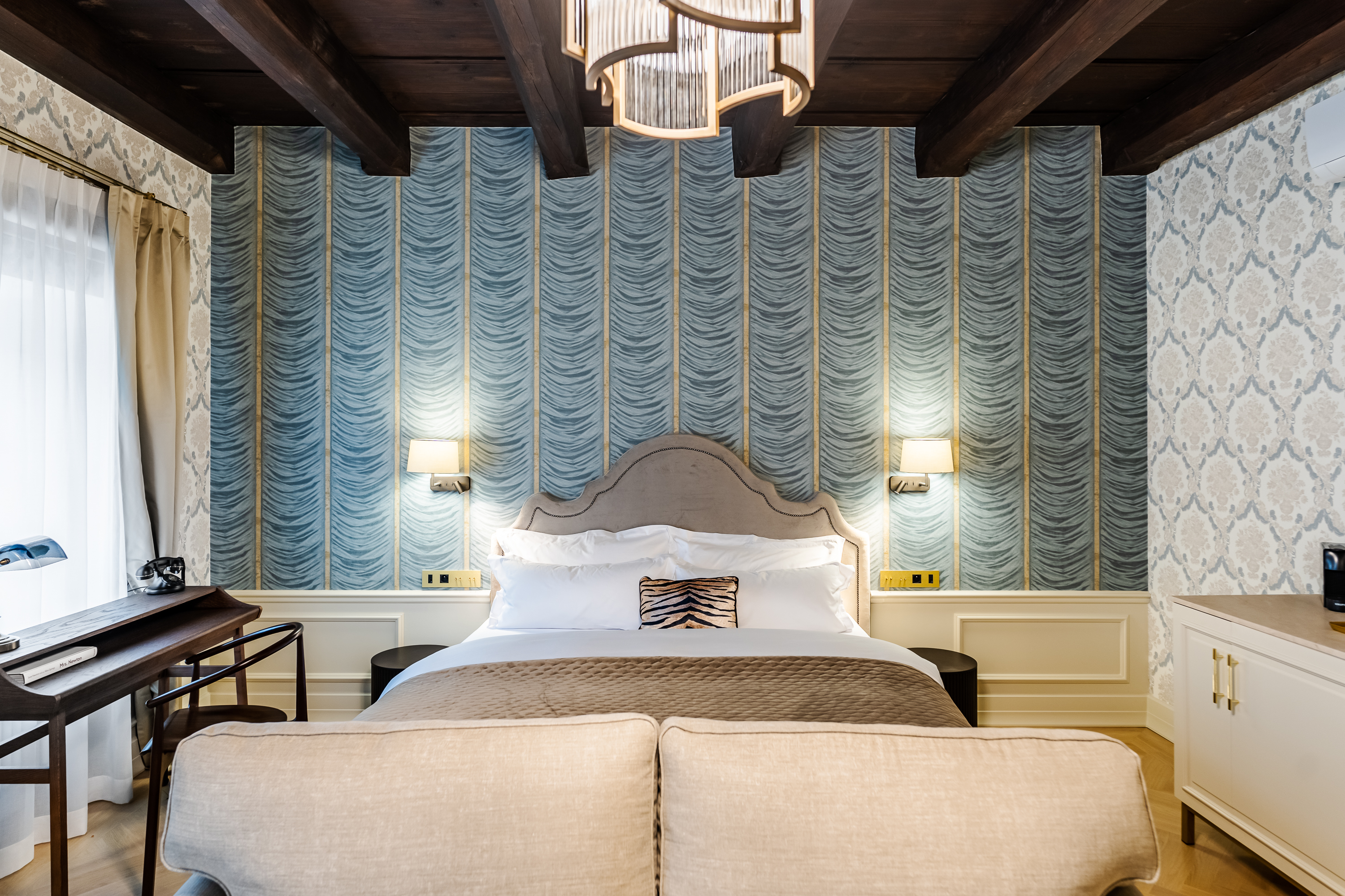 Hotel Unicus Palace Old Town