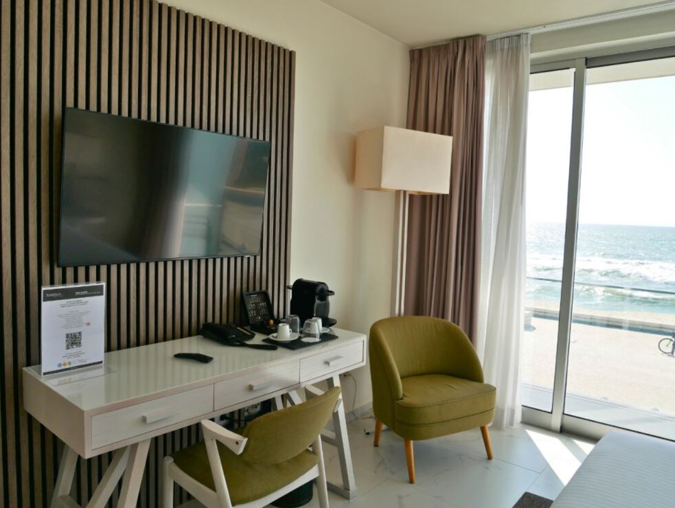 Furadouro Boutique Beach & Spa