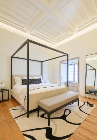 MS Collection Arouca Mosteiro de Arouca