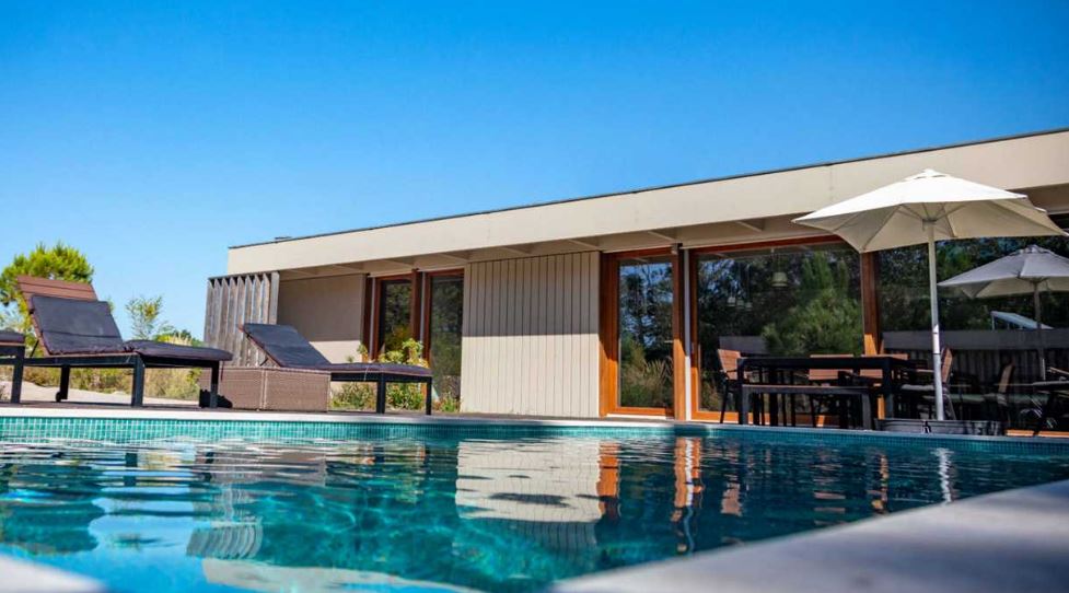 Pestana Troia Eco Resort