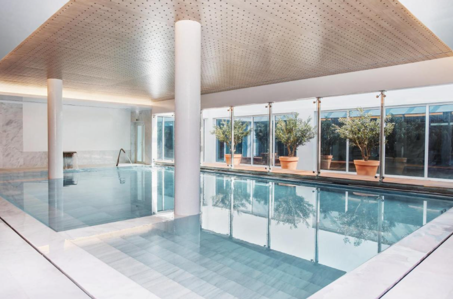 Praia do Sal Lisbon Resort