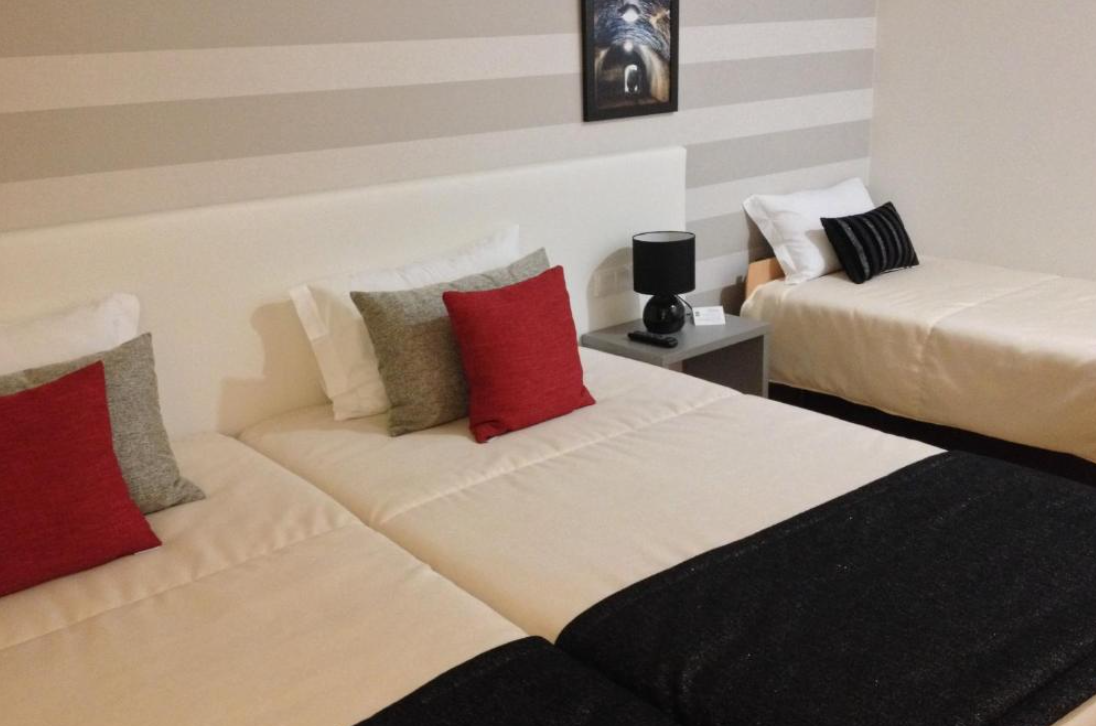 Lam Hotel Villa Aljustrel