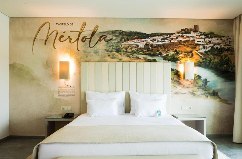 Vila Gale Collection Monte do Vilar