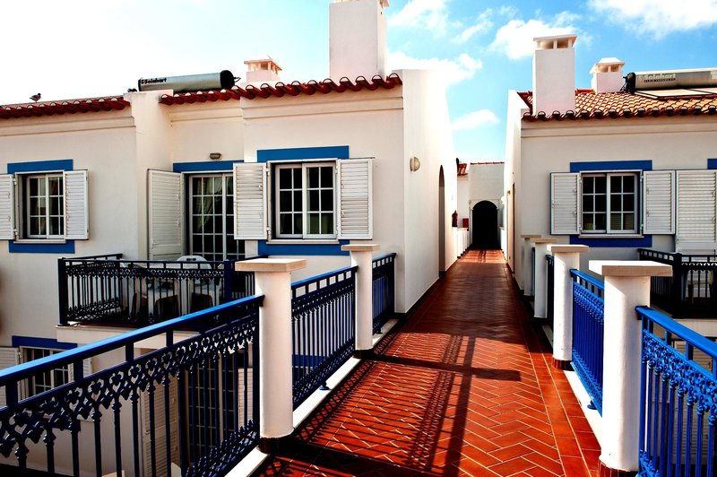 Patios da Vila Boutique Apartments