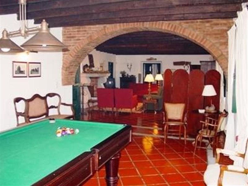 Monte da Corte Ligeira