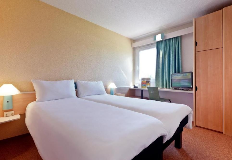 B&B Hotel Figueira da Foz