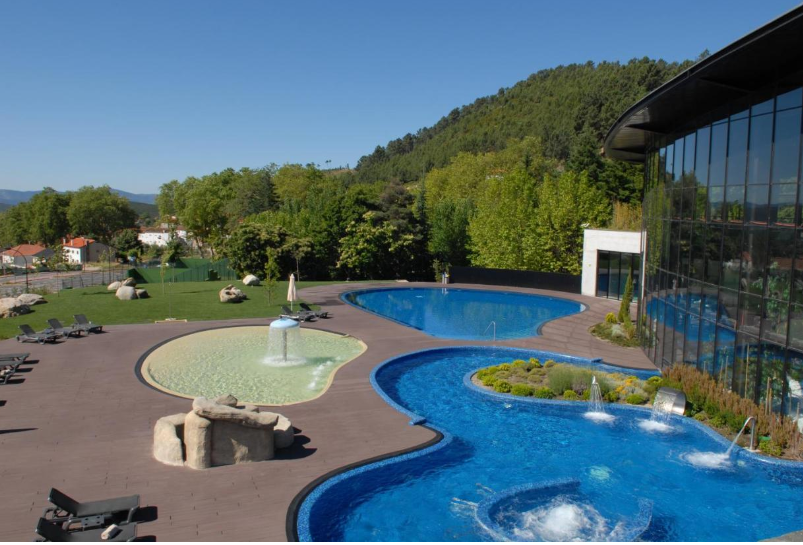 H2otel Congress & Medical Spa