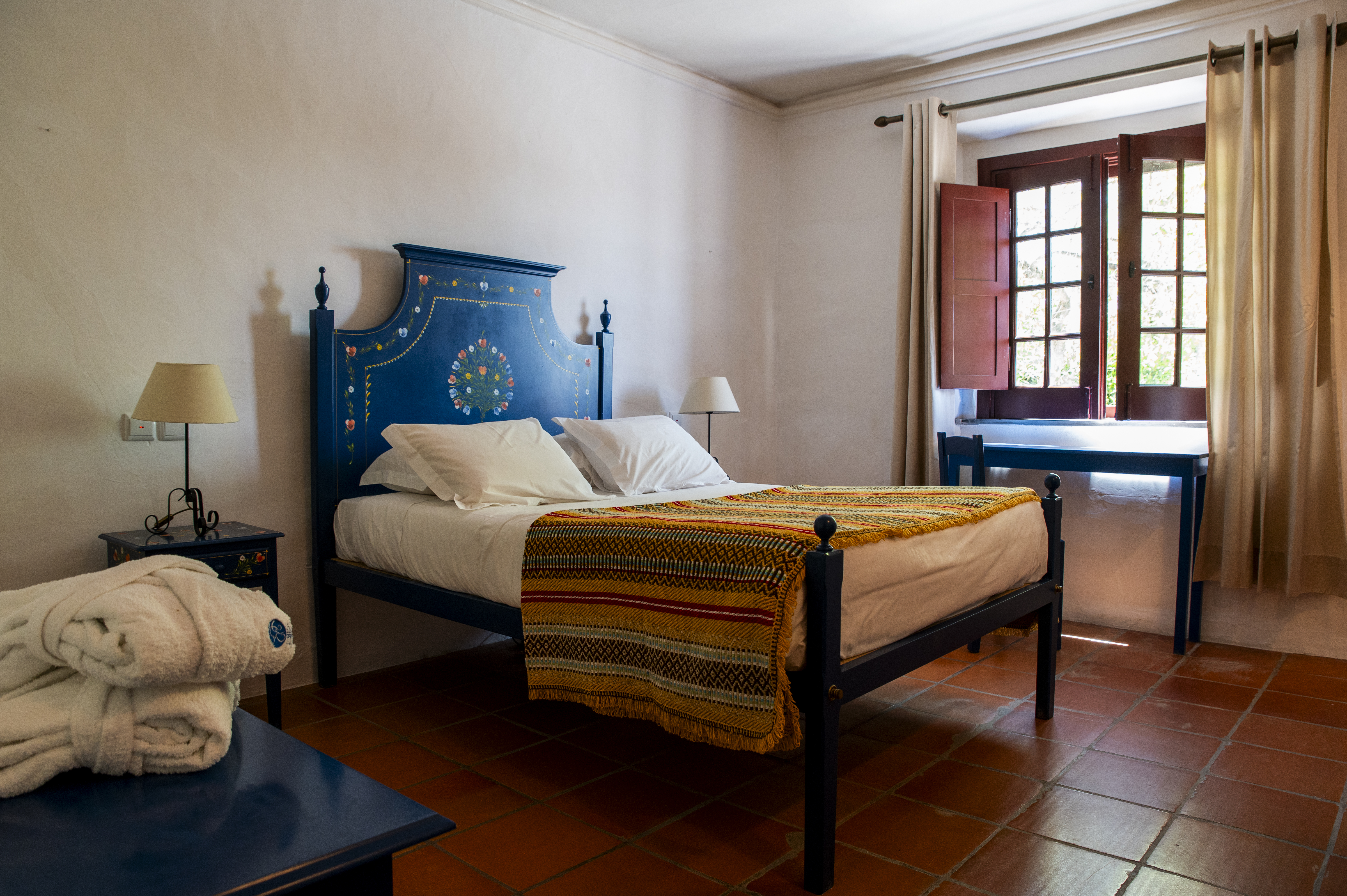 Horta da Moura by WOT Signature