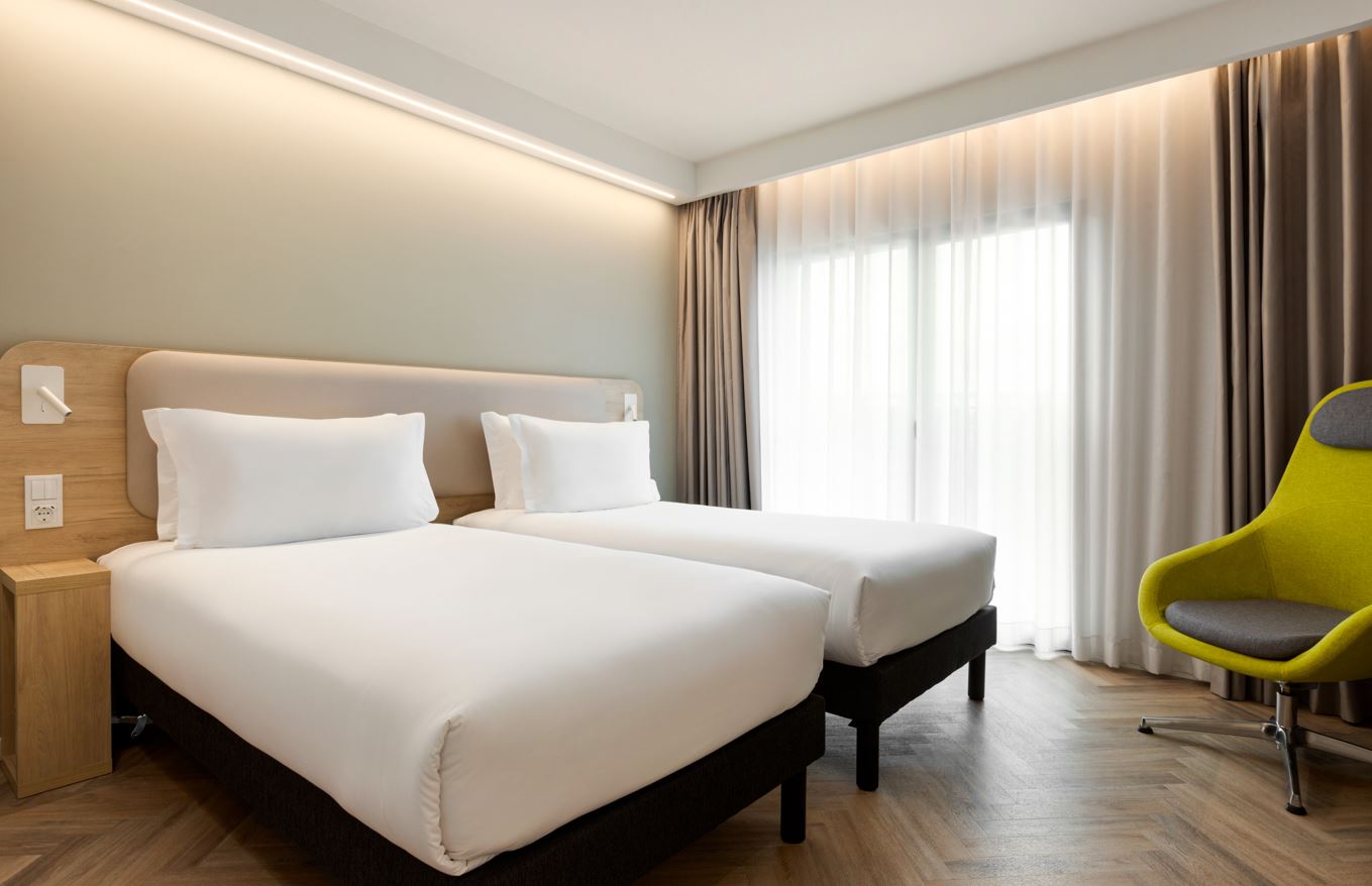 Holiday Inn Express Evora