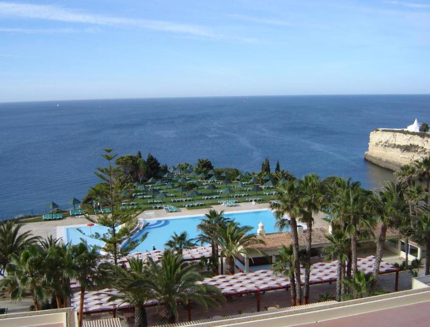 Fotos Hotel Pestana Porches Praia