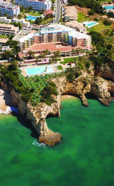 Fotos Hotel Pestana Porches Praia