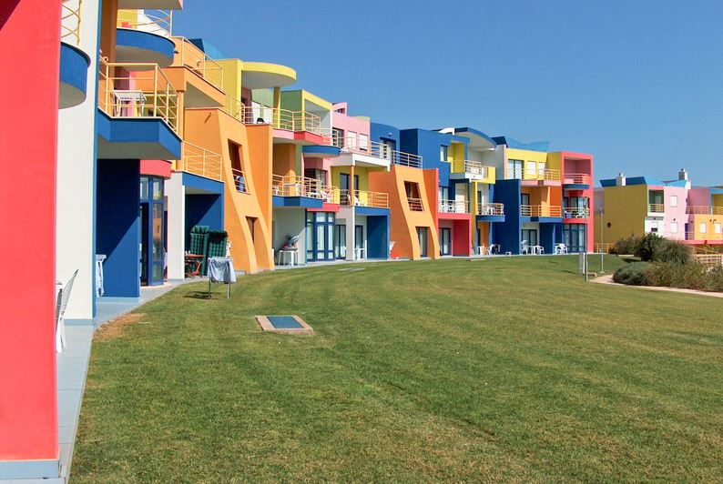 Orada Apartamentos Turisticos