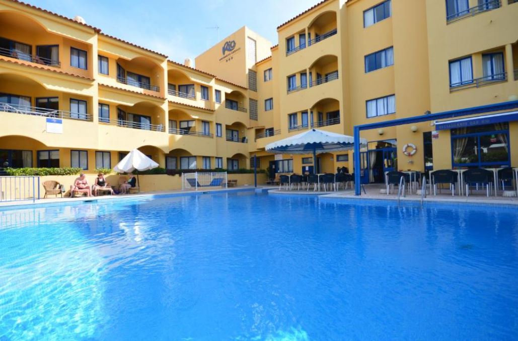 Hotel Foto Servicio