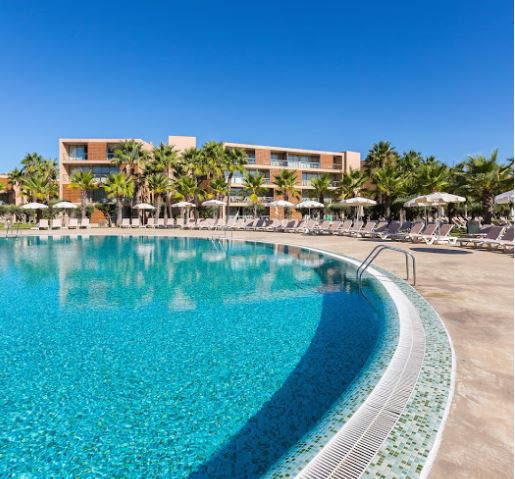 Salgados Vila das Lagoas Apartments