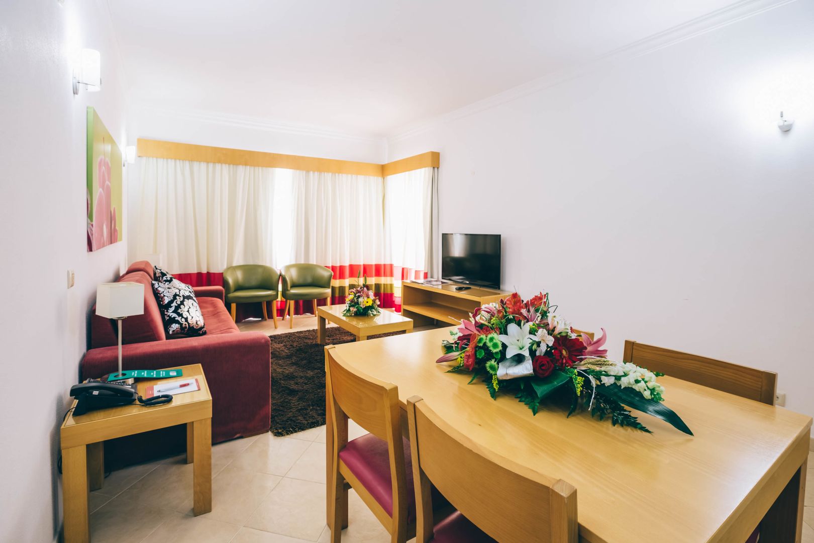 Hotel Foto Servicio
