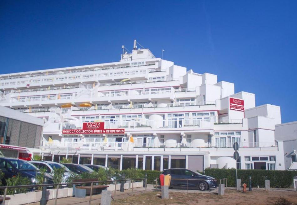 Muthu Monicca Collection Suites & Residences