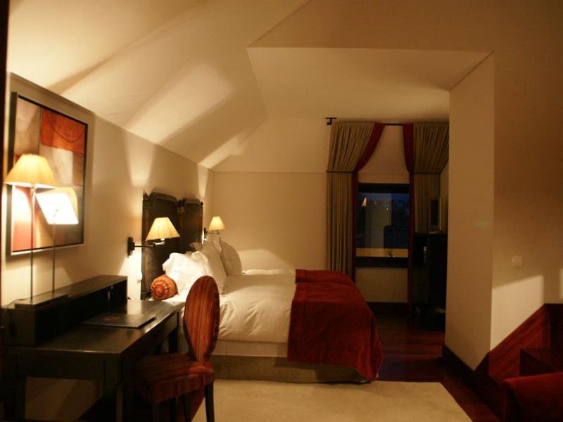 Pousada Convento Tavira