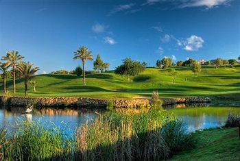 Pestana Golf & Resorts Carvoeiro