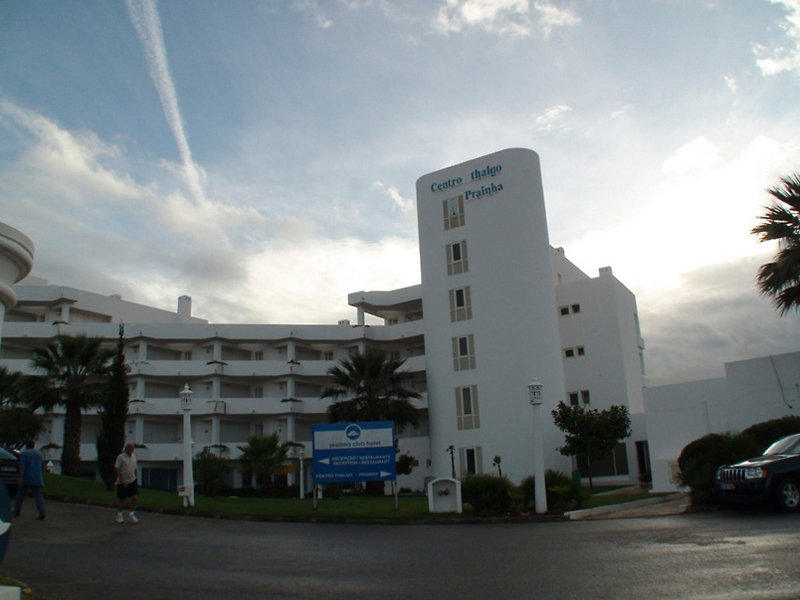 Aldeamento Turistico da Prainha