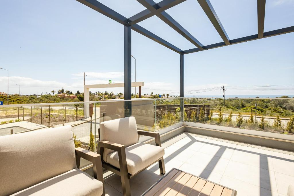 Pestana Valley Nature Village