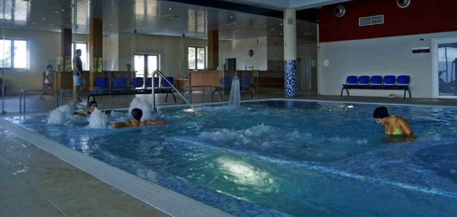 Palace Hotel & Spa - Termas de São Miguel