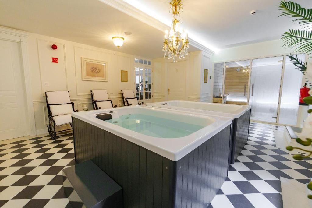 Boutique Hotel Teatro