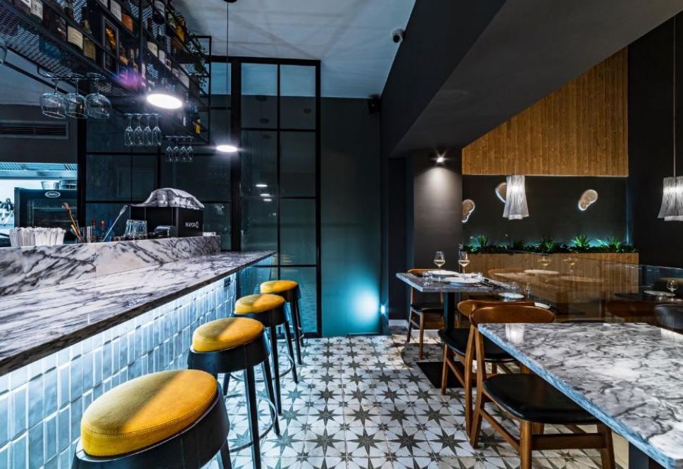 19 Tile Ceramic Concept by UNLOCK Hotels