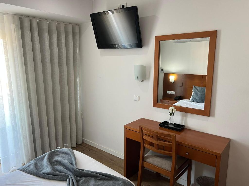 Be One Hotel Caldas da Rainha