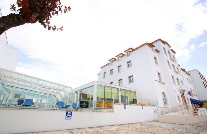 Hotel Spirit Fonte Real