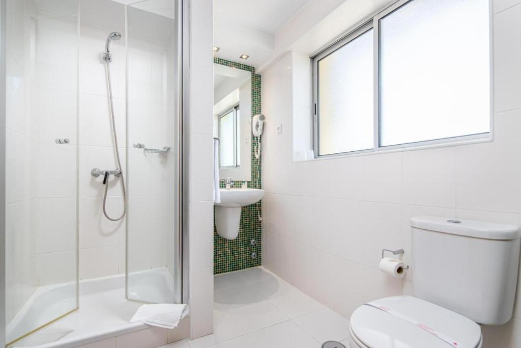 Stay Hotel Leiria Centro