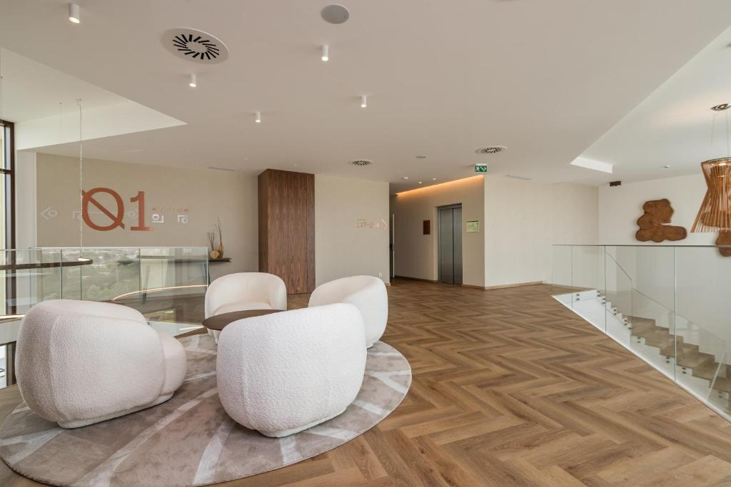 Haven Nature Hotel & Villas