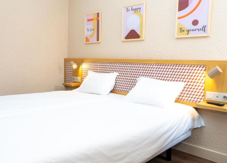 Flag Hotel Lisboa Oeiras