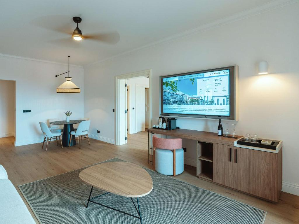 Dreams Madeira Resort Spa & Marina