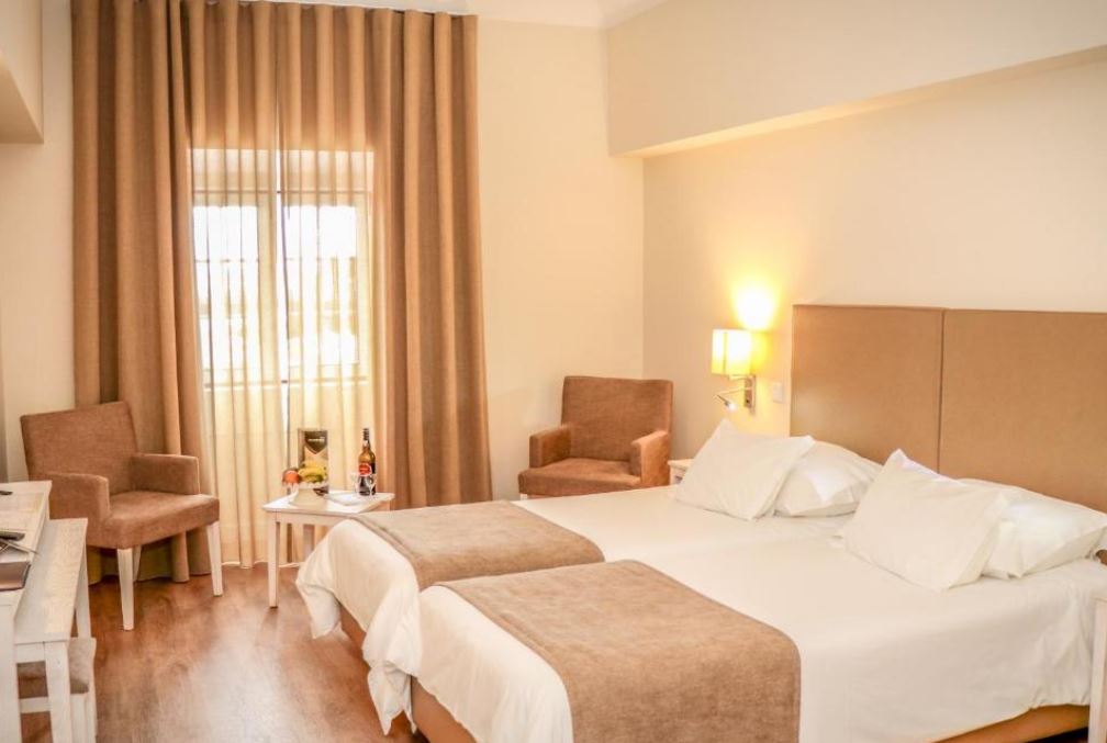 Hotel Solar do Bom Jesus