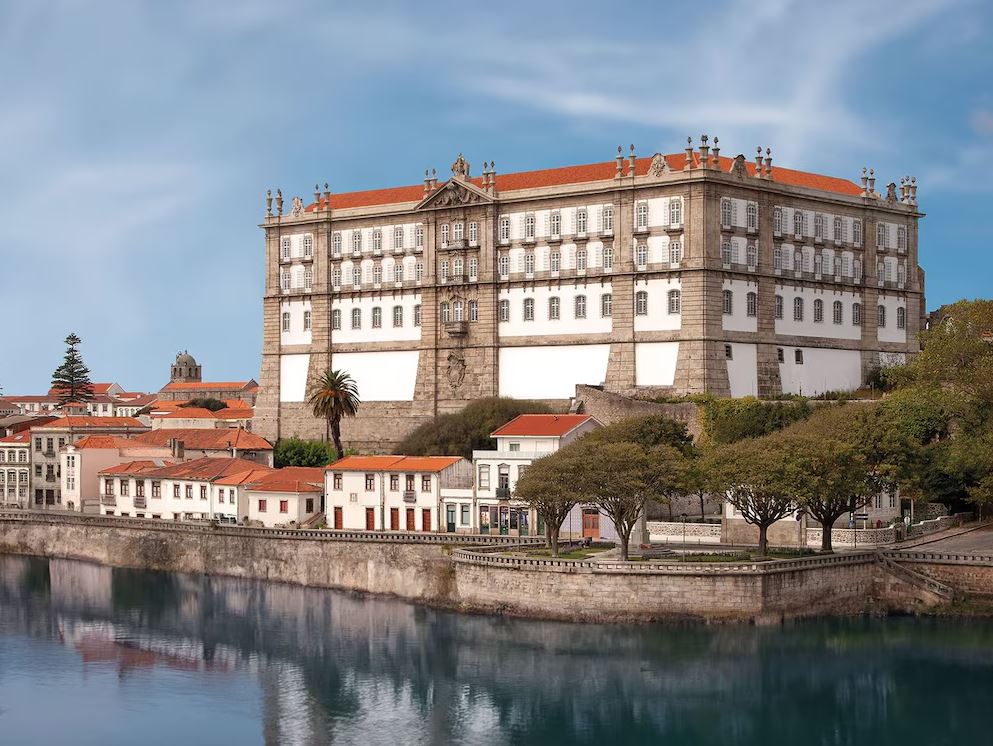 The Lince Santa Clara