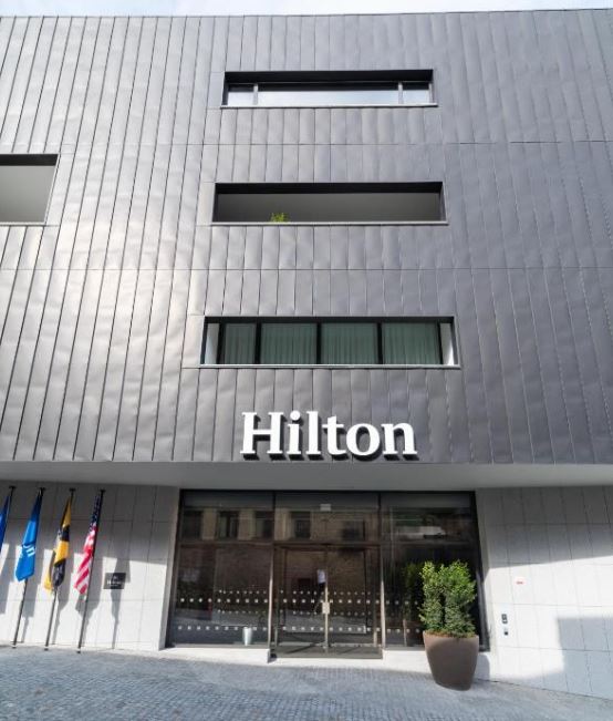 Hilton Porto Gaia