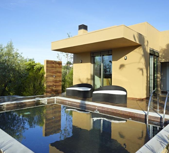 Monte Novo Eco Luxury Villas