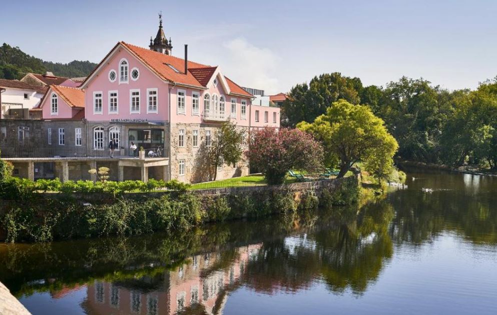 Ribeira Collection Hotel