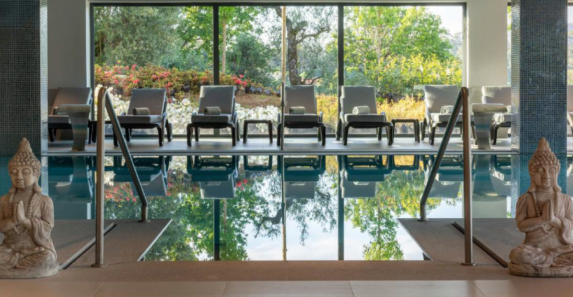 Vila Gale Collection Ponte de Lima Vineyards