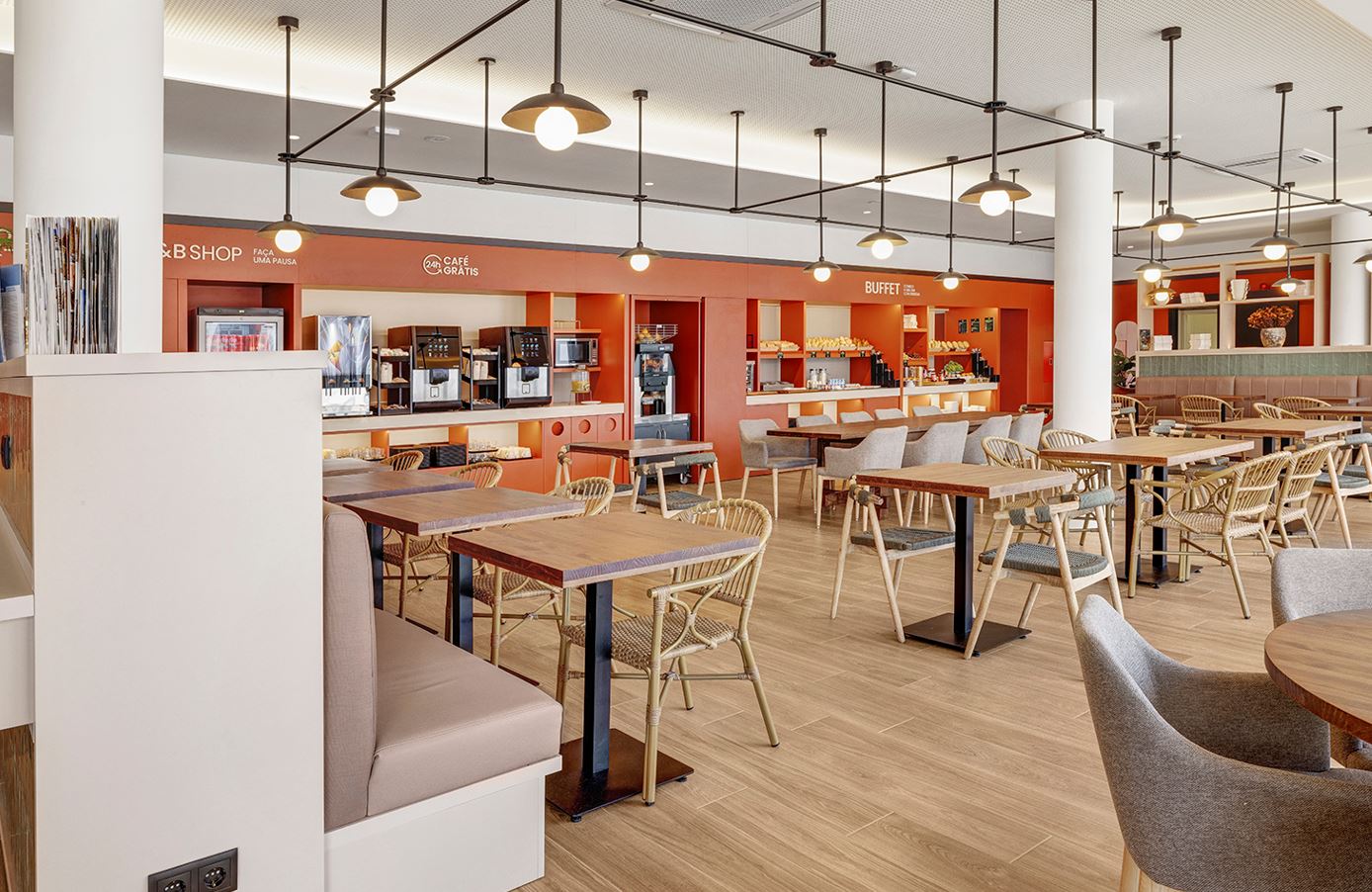 B&B Hotel Viana Do Castelo