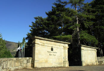 Hotel Rural Quinta de Samaioes