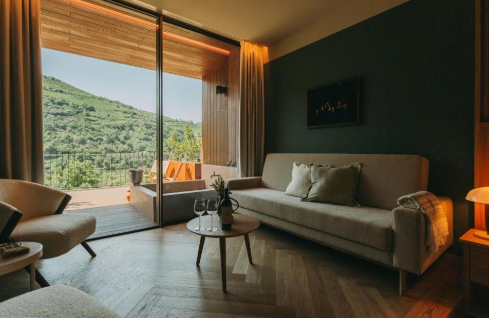 Torel Quinta da Vacaria Douro Valley