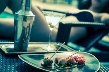 Crowne Plaza Asuncion