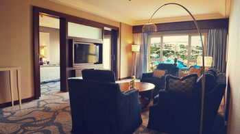 InterContinental Doha Beach & Spa