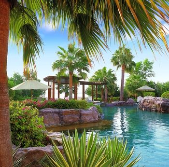 The Ritz-Carlton Doha