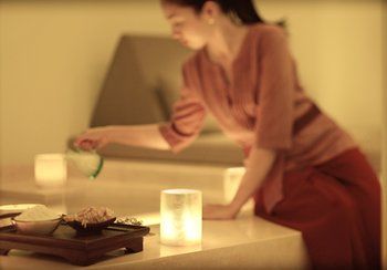 Grand Hyatt Doha Hotel & Villas